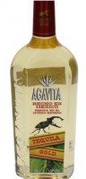 AGAVITA - TEQUILA GOLD 700 ML